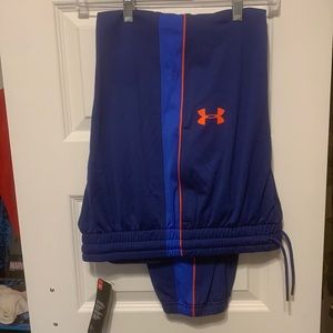 Under Armour